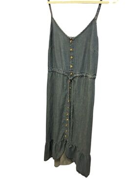 Blumind Denim Style Dress XS